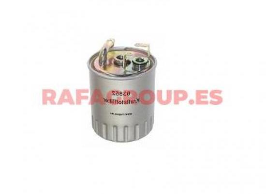 A6110920601 - Kraftstofffilter, MERCEDES-BENZ, RG63852